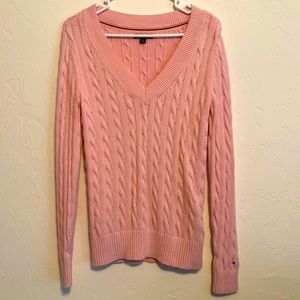 Tommy Hilfiger Winter Sweater